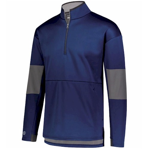 HOLLOWAY SOF-STRETCH PULLOVER